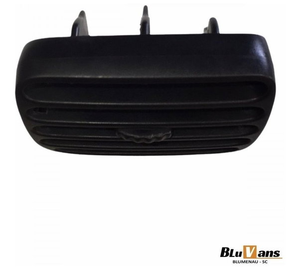 Difusor Painel Central Renault Clio 1.0 16v 2010/11