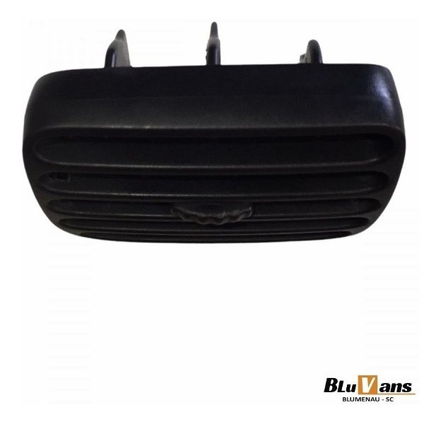 Difusor Painel Central Renault Clio 1.0 16v 2010/11