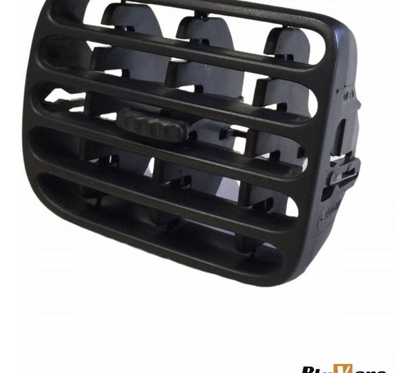 Difusor Painel Central Renault Clio 1.0 16v 2010/11