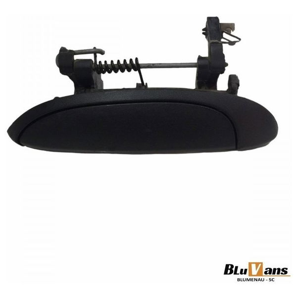 Maçaneta Externa Dianteira Direita Renault Clio 1.0 2010/11
