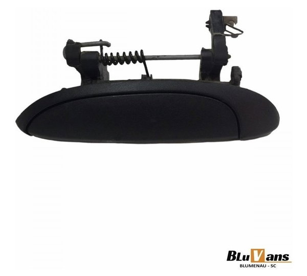 Maçaneta Externa Dianteira Direita Renault Clio 1.0 2010/11 Original Foto