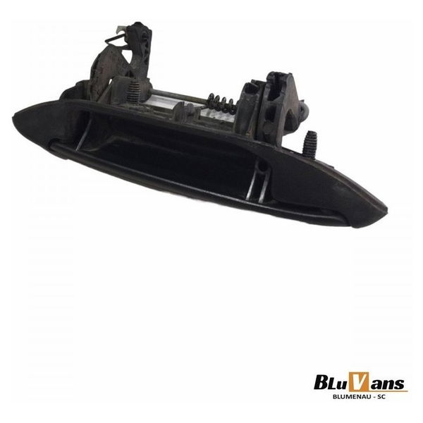 Maçaneta Externa Dianteira Direita Renault Clio 1.0 2010/11