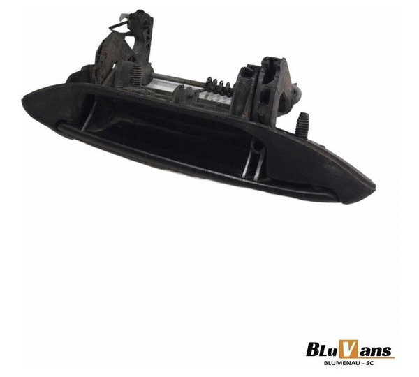 Maçaneta Externa Dianteira Direita Renault Clio 1.0 2010/11 Original Foto
