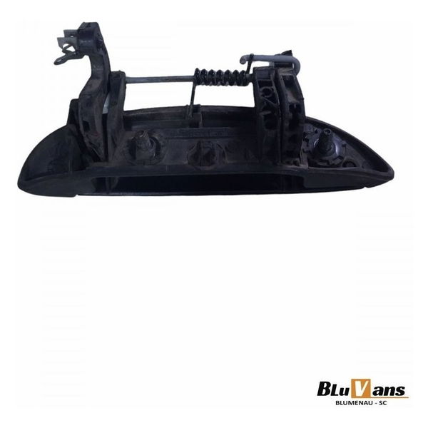 Maçaneta Externa Dianteira Direita Renault Clio 1.0 2010/11