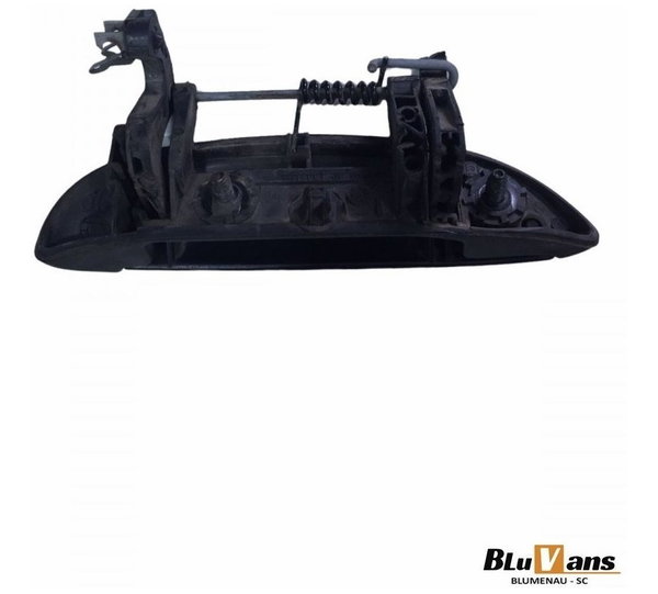 Maçaneta Externa Dianteira Direita Renault Clio 1.0 2010/11 Original Foto