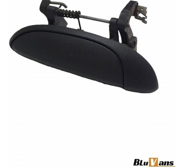 Maçaneta Externa Dianteira Direita Renault Clio 1.0 2010/11 Original Foto