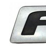 Emblema Flex Hyundai Hb20 2014