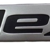 Emblema Flex Hyundai Hb20 2014