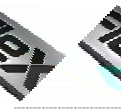 Emblema Flex Hyundai Hb20 2014