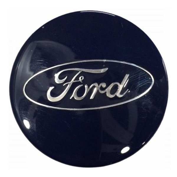 Emblema Calota Ford Ecosport Se 1.5 2020/21