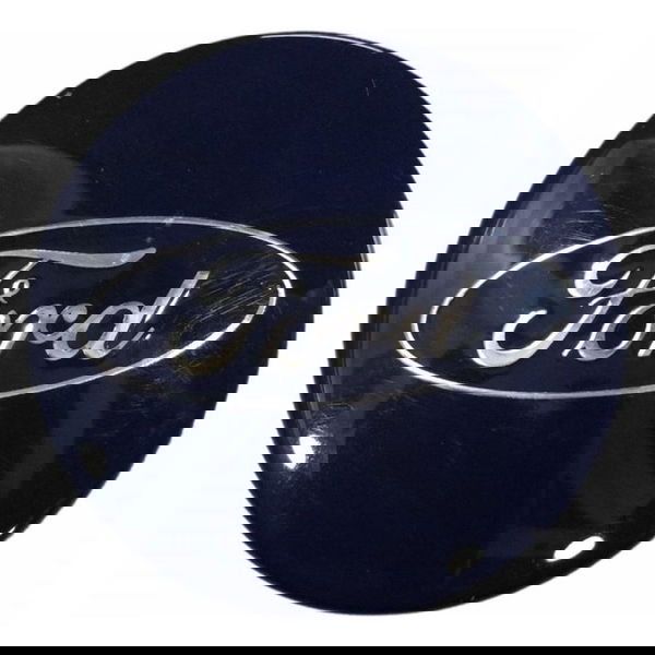 Emblema Calota Ford Ecosport Se 1.5 2020-21