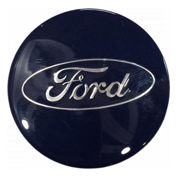 Emblema Calota Ford Ecosport Se 1.5 2020/21