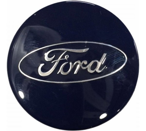 Emblema Calota Ford Ecosport Se 1.5 2020-21
