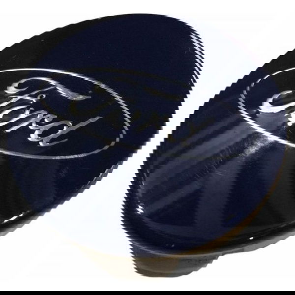Emblema Calota Ford Ecosport Se 1.5 2020-21