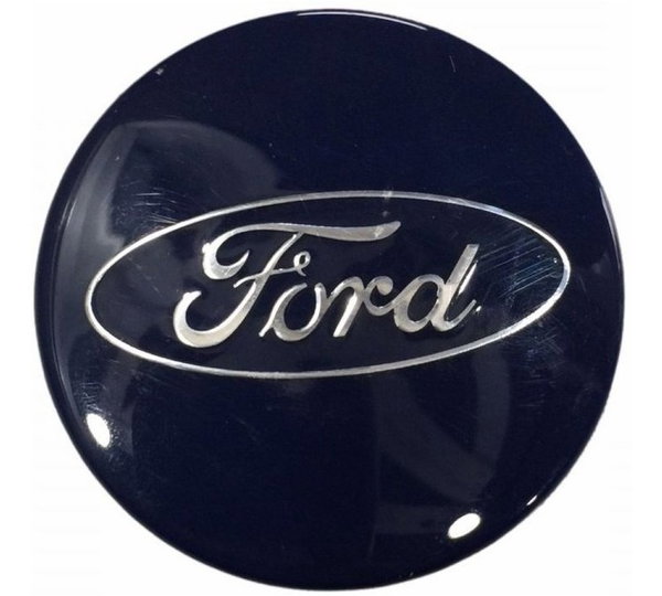 Emblema Calota Ford Ecosport Se 1.5 2020/2021