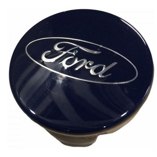 Emblema Calota Ford Ecosport Se 1.5 2020/21
