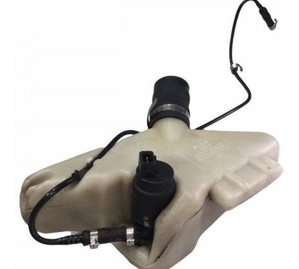 Reservatório Partida Frio Renault Clio 1.0 2010/11