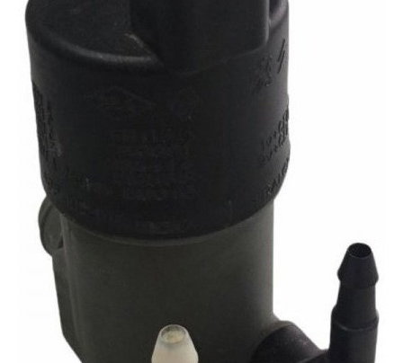 Motor Esguicho Limpador Renault Clio 1.0 16v 2010/11
