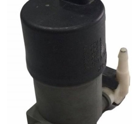 Motor Esguicho Limpador Renault Clio 1.0 16v 2010/11