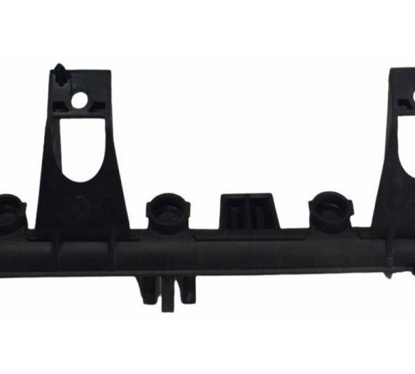 Flauta Bicos Injetores Renault Clio 1.0 16v 2010/11