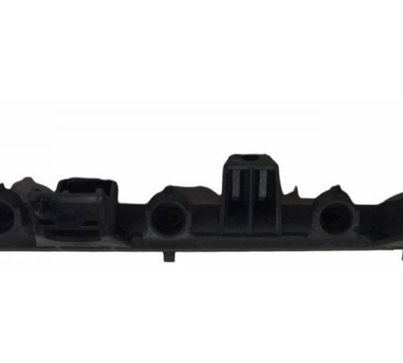 Flauta Bicos Injetores Renault Clio 1.0 16v 2010/11