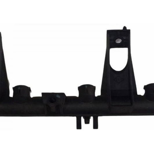 Flauta Bicos Injetores Renault Clio 1.0 16v 2010/11