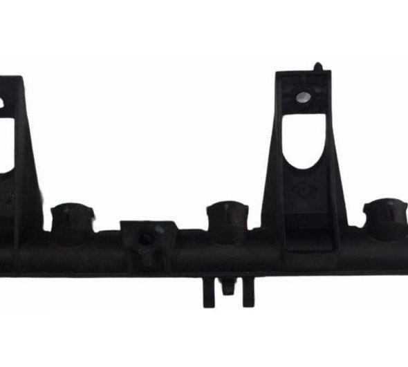 Flauta Bicos Injetores Renault Clio 1.0 16v 2010/11
