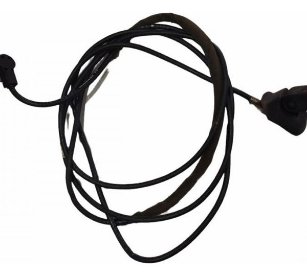 Base Antena+cabo Renault Clio 1.0 16v 2010/11