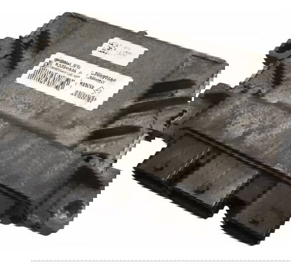 Modulo Injeção Renault Clio 1.0 16v 2010/11