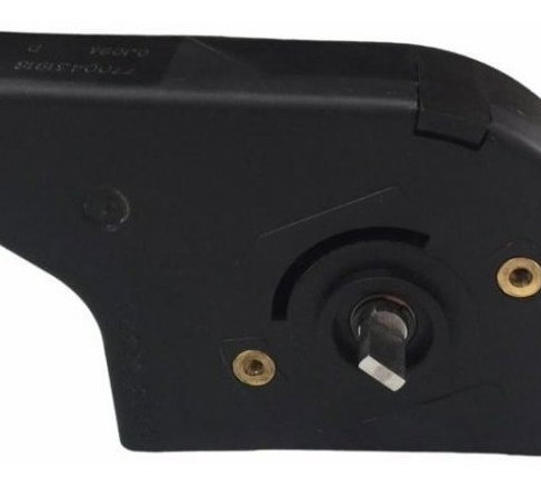 Sensor Pedal Acelerador Renault Clio 1.0 16v 2010/11