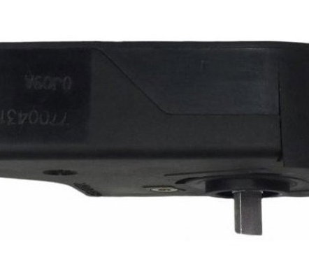 Sensor Pedal Acelerador Renault Clio 1.0 16v 2010/11