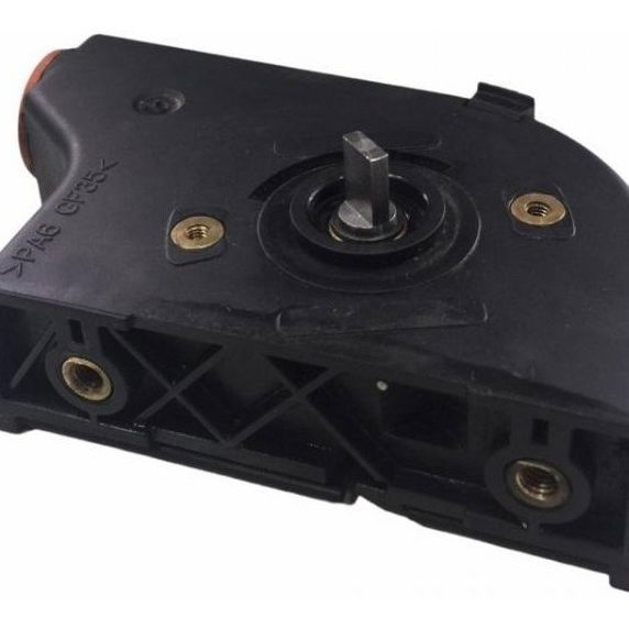 Sensor Pedal Acelerador Renault Clio 1.0 16v 2010/11