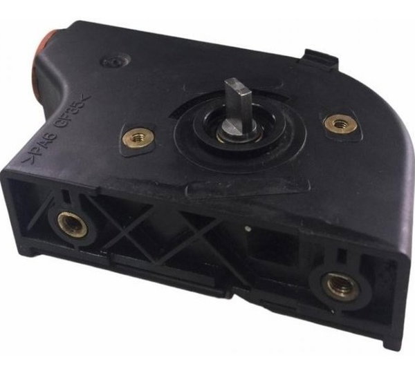 Sensor Pedal Acelerador Renault Clio 1.0 16v 2010/11