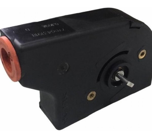 Sensor Pedal Acelerador Renault Clio 1.0 16v 2010/11