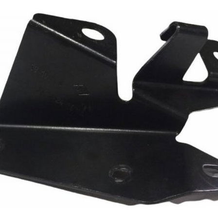 Suporte Sensor Pedal Acelerador Renault Clio 2010/11