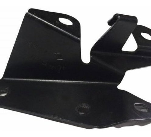 Suporte Sensor Pedal Acelerador Renault Clio 2010/11