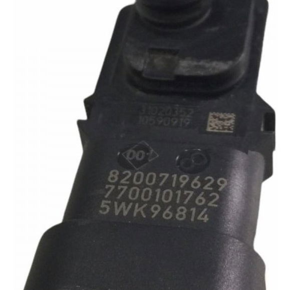 Sensor Map Renault Clio 1.0 16v 2010/11