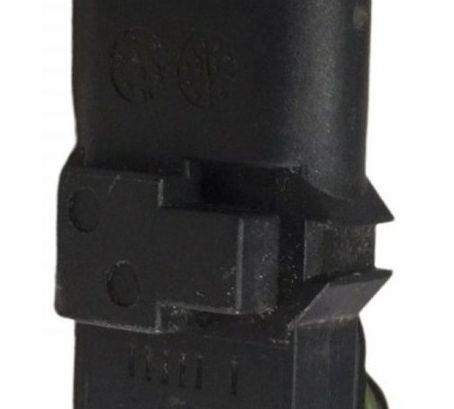 Sensor Map Renault Clio 1.0 16v 2010/11