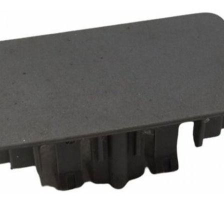 Botão Falso Console Central Renault Clio 1.0 16v 2010/11