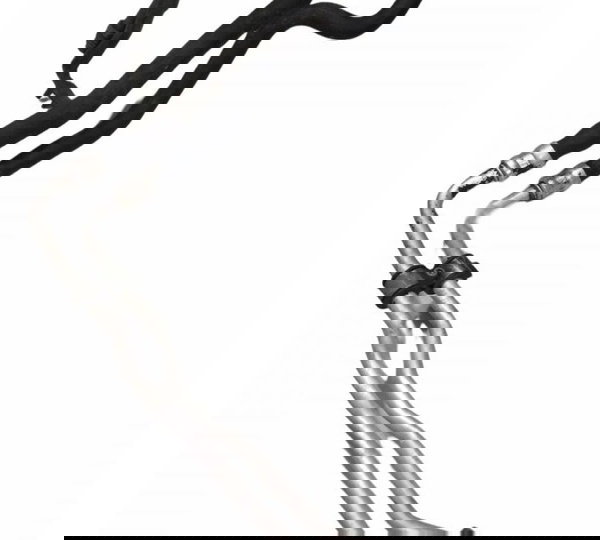 Mangueira Renault Clio 1.0 16v 2010/2011 (compare!)