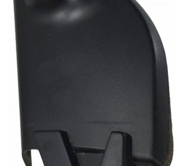 Acabamento Interno Retrovisor Le Gol G7 Trendline 1.0 2017