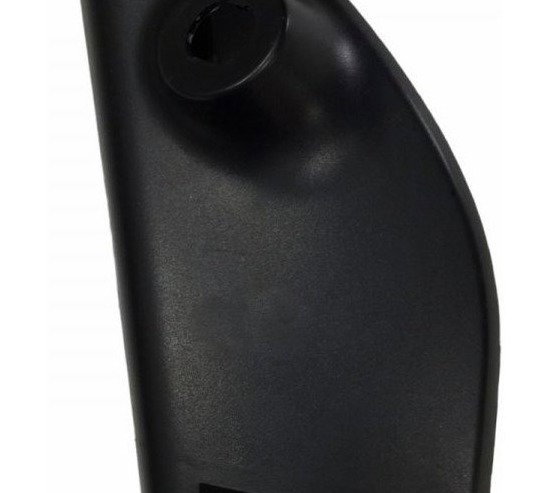 Acabamento Interno Retrovisor Le Gol G7 Trendline 1.0 2017
