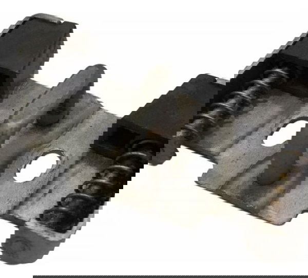 Batente Fechadura Capo Gol G7 Trendline 1.0 2016/17