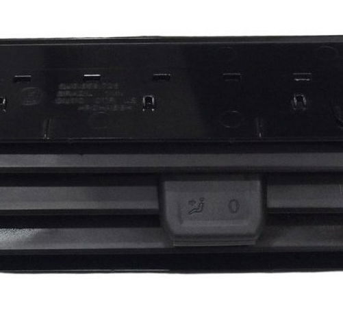 Difusor Ar Central Esquerdo Gol G7 Trendline 1.0 2016/17