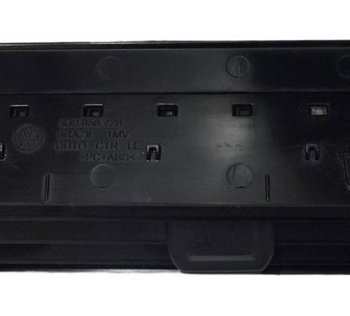 Difusor Ar Central Esquerdo Gol G7 Trendline 1.0 2016/17