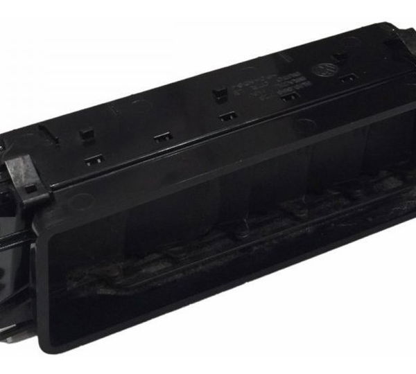 Difusor Ar Central Esquerdo Gol G7 Trendline 1.0 2016/17