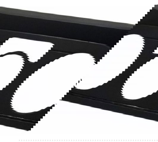 Moldura Comando Ar Condicionado Gol G7 Trendline 1.0 2016/17