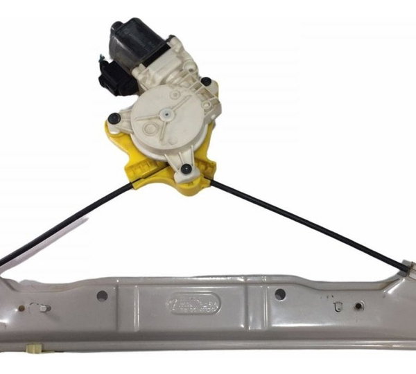 Maquina Vidro Elétrica Diant Le Gol Trend G7 2016/17