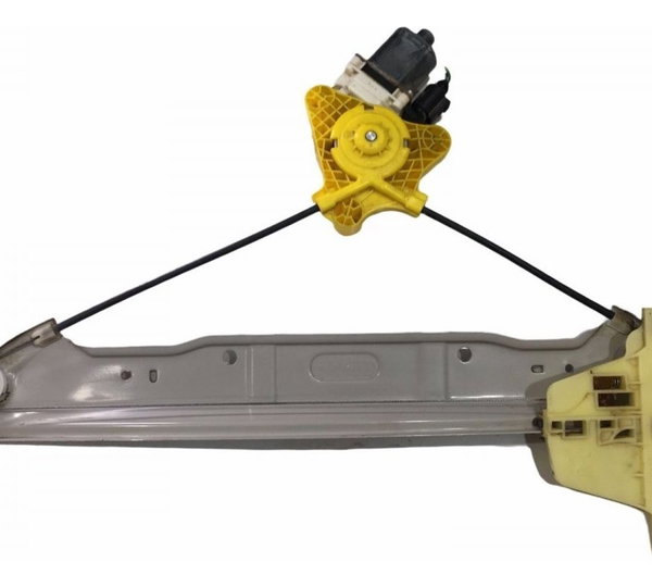 Maquina Vidro Elétrica Diant Le Gol Trend G7 2016/17