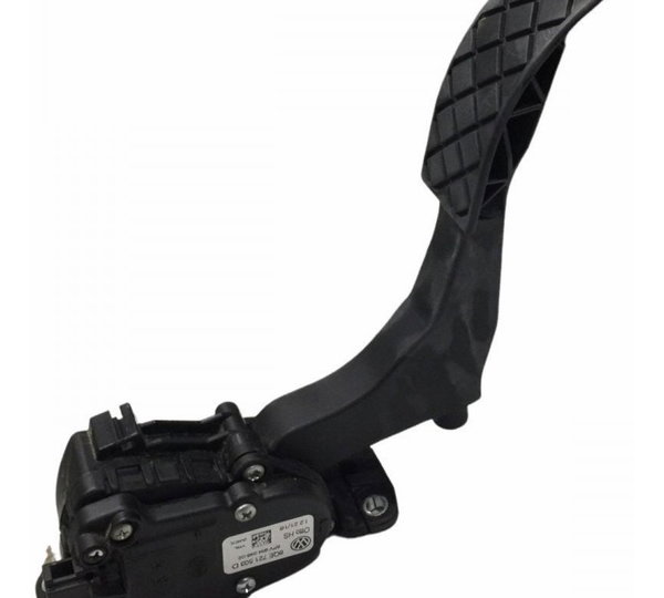 Pedal Acelerador Gol G7 Trendline 1.0 2016/17